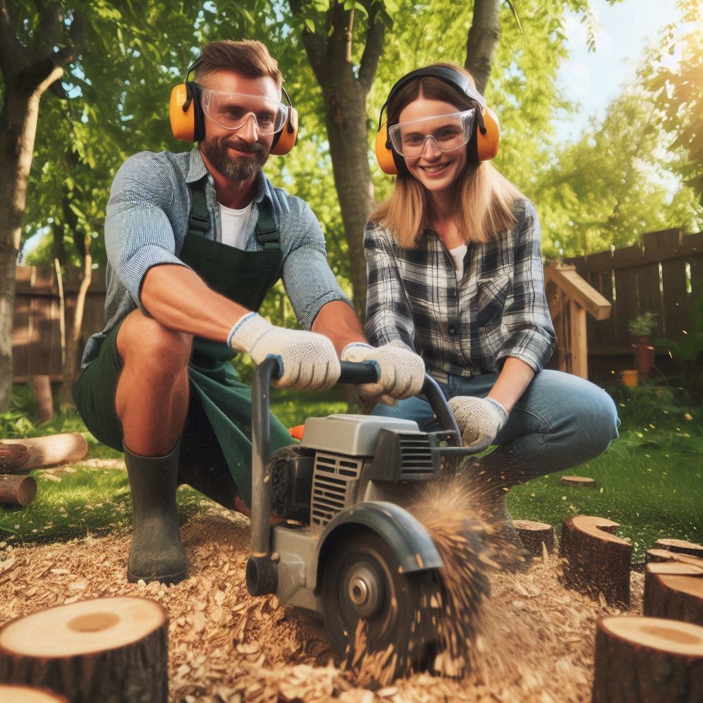 Best Stump Grinding Services in Concord, GA Best Stump Grinding Services in Concord, Georgia - Professional Stump Removal by Concord Stump Grinding
