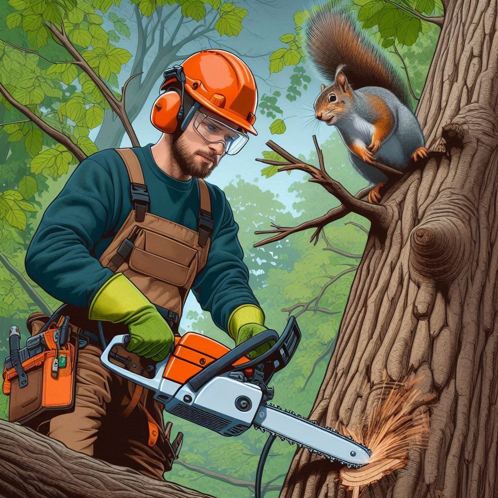 Skilled Tree Trimming Services in Concord, GA Best Tree Trimming in Concord, Georgia - Professional Service by Concord Tree Experts