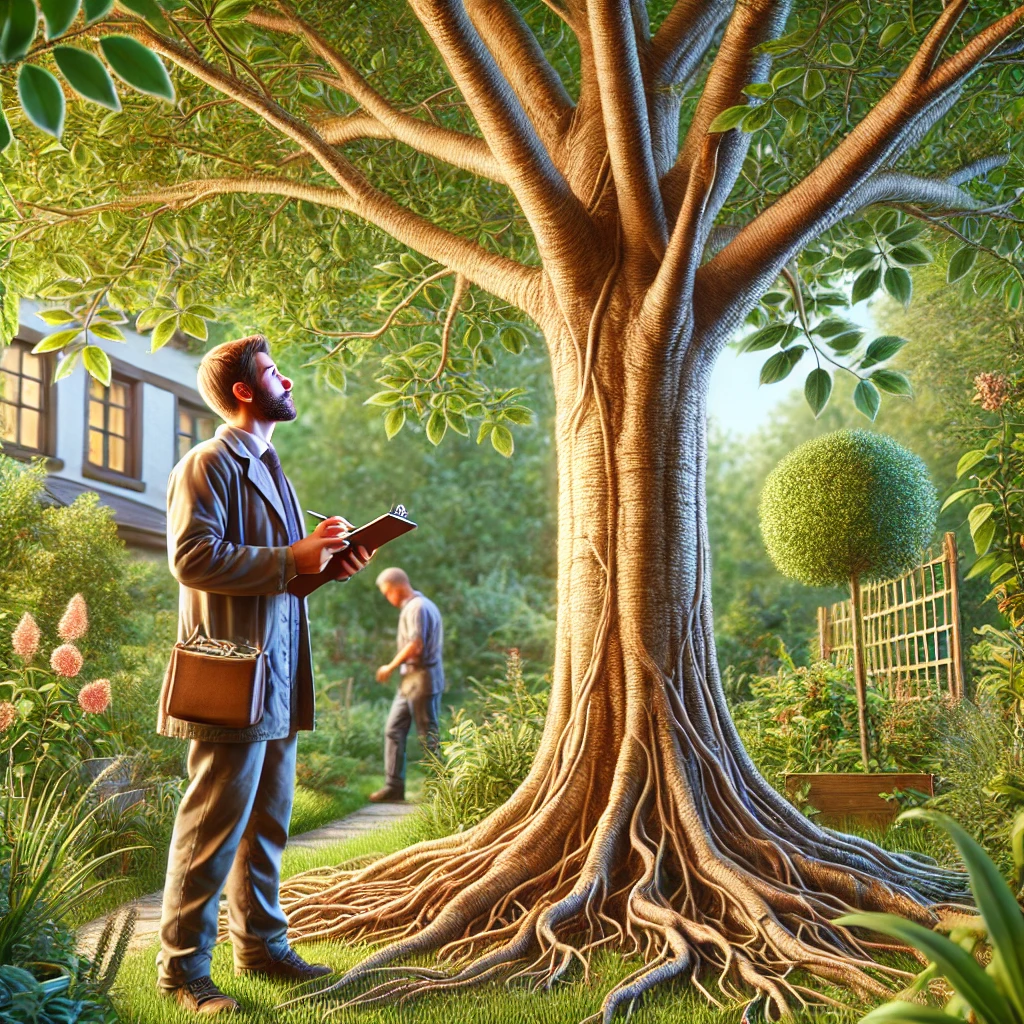High-Quality Tree Consulting Services Available in Concord, GA Premium Tree Consulting Services in Concord, Georgia