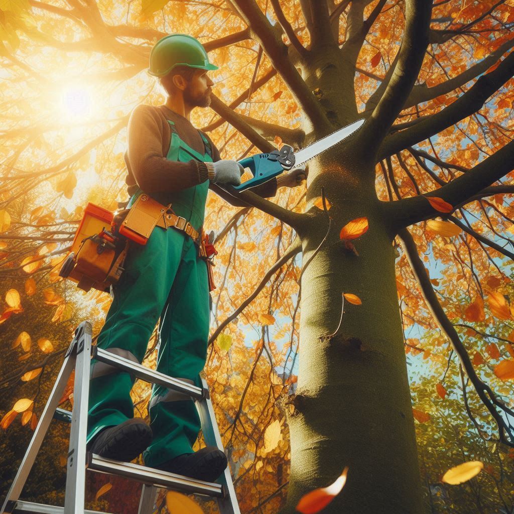 Expert Tree Maintenance in Concord, GA Professional Tree Maintenance Services in Concord, Georgia
