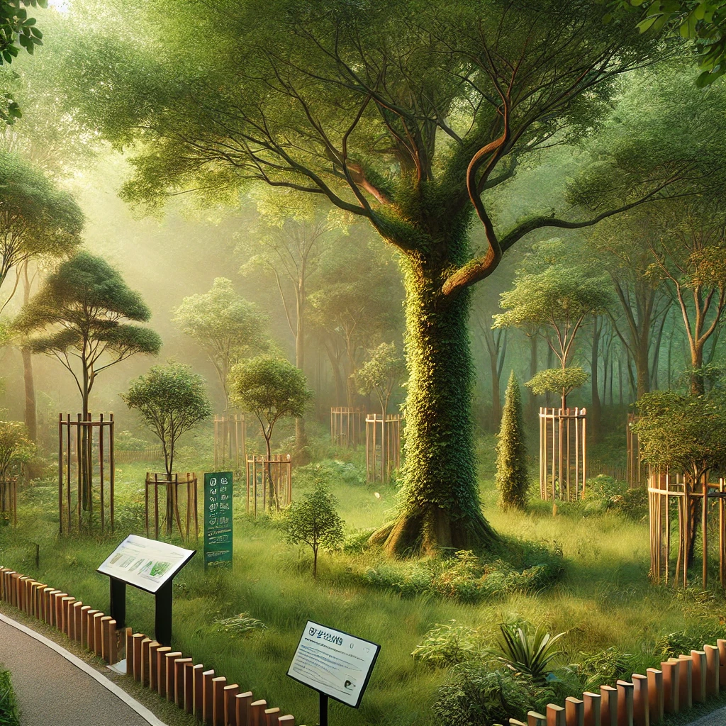Expert Tree Preservation Services in Concord, GA Professional Tree Preservation Services Concord GA - Expert Tree Care Solutions by Concord Tree Removal