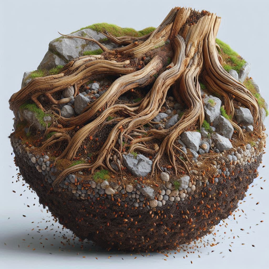 Quality Tree Root Removal and Prevention Services in Concord, GA Professional Tree Root Removal Service in Concord Georgia